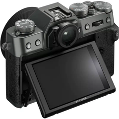Máy ảnh FUJIFILM  X-T30 III Body