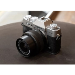 Máy ảnh FUJIFILM  X-T30 III Body