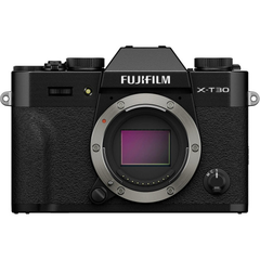 Máy ảnh FUJIFILM  X-T30 III Body