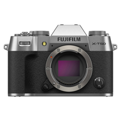 Máy ảnh FUJIFILM X-T50 Body