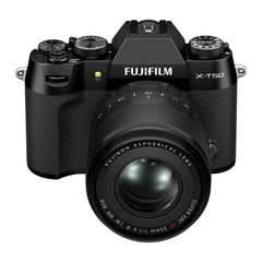 Máy ảnh FUJIFILM X-T50 Body