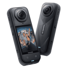 Camera Insta 360 X5