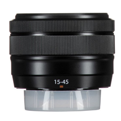 Ống kính Fujifilm XC 15-45mm F3.5-5.6 OIS PZ