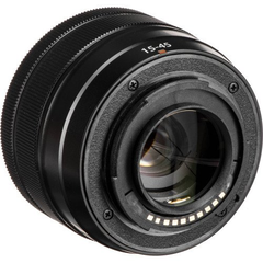 Ống kính Fujifilm XC 15-45mm F3.5-5.6 OIS PZ