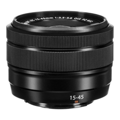 Ống kính Fujifilm XC 15-45mm F3.5-5.6 OIS PZ
