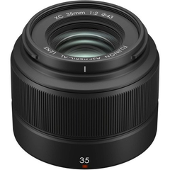 Ống kính Fujifilm XC 35mm F2