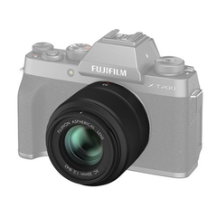 Ống kính Fujifilm XC 35mm F2