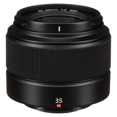 Ống kính Fujifilm XC 35mm F2
