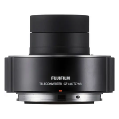 Bộ chuyển đổi tiêu cự Fujifilm XF 2X TC WR