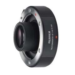 Bộ chuyển đổi tiêu cự Fujifilm XF 2X TC WR