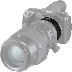 Bộ chuyển đổi tiêu cự Fujifilm XF 2X TC WR