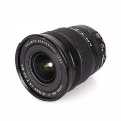 Ống kính Fujifilm  XF 10-24mm F4 R OIS WR