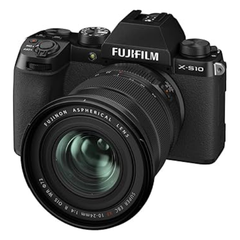 Ống kính Fujifilm  XF 10-24mm F4 R OIS WR