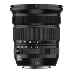 Ống kính Fujifilm  XF 10-24mm F4 R OIS WR