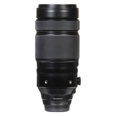 Ống kính Fujifilm  XF 100-400mm F4.5-5.6 R LM OIS WR