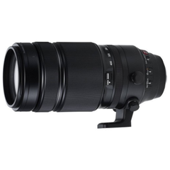Ống kính Fujifilm  XF 100-400mm F4.5-5.6 R LM OIS WR