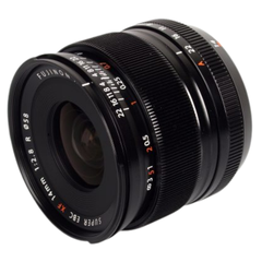 Ống kính Fujifilm XF 14mm F2.8 R