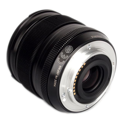 Ống kính Fujifilm XF 14mm F2.8 R