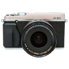 Ống kính Fujifilm XF 14mm F2.8 R