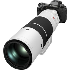 Ống kính Fujifilm  XF 150-600mm F5.6-8 R LM OIS WR