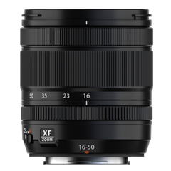 Ống kính Fujifilm XF 16-50mm F2.8-4.8 R LM WR