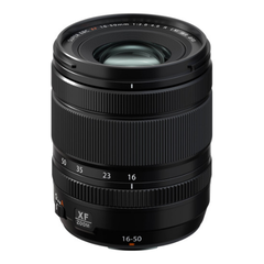 Ống kính Fujifilm XF 16-50mm F2.8-4.8 R LM WR