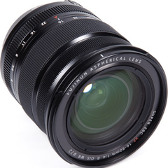Ống kính Fujifilm XF 16-80mm F4 R OIS WR