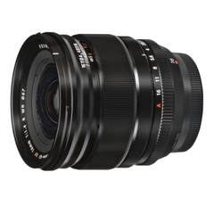 Ống kính Fujifilm XF 16mm F1.4 R WR