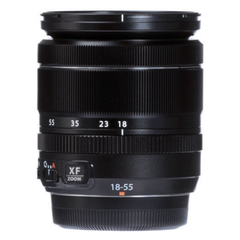 Ống kính Fujifilm XF 18-55mm F2.8-4 R LM OIS