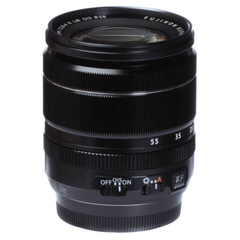 Ống kính Fujifilm XF 18-55mm F2.8-4 R LM OIS