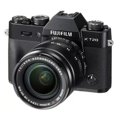 Ống kính Fujifilm XF 18-55mm F2.8-4 R LM OIS