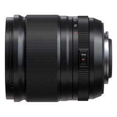 Ống kính Fujifilm  XF 18mm F1.4 R LM WR