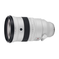 Ống kính Fujifilm XF 200mm F2 R LM OIS WR