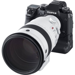 Ống kính Fujifilm XF 200mm F2 R LM OIS WR
