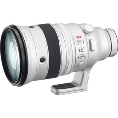 Ống kính Fujifilm XF 200mm F2 R LM OIS WR