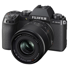 Ống kính Fujifilm XF 23mm F1.4 R LM WR
