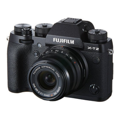 Ống kính Fujifilm XF 23mm F2 R WR