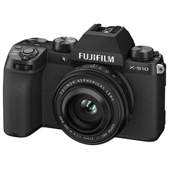 Ống kính Fujifilm XF 27mm F2.8 R WR