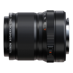 Ống kính Fujifilm  XF 30mm F2.8 Macro R LM WR