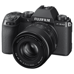 Ống kính Fujifilm  XF 33mm F1.4 R LM WR