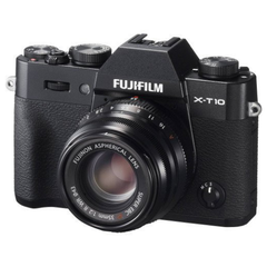Ống kính Fujifilm  XF 35mm F2 R WR