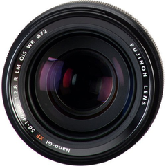 Ống kính Fujifilm XF 50-140mm F2.8 R LM OIS WR