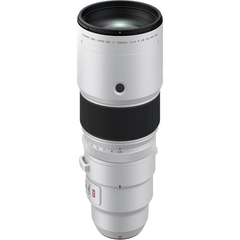 Ống kính Fujifilm XF 500mm F5.6 R LM OIS WR
