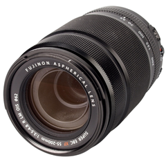 Ống kính Fujifilm XF 55-200mm F3.5-4.8 R LM OIS