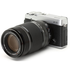 Ống kính Fujifilm XF 55-200mm F3.5-4.8 R LM OIS