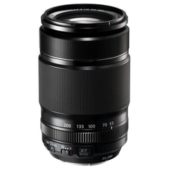 Ống kính Fujifilm XF 55-200mm F3.5-4.8 R LM OIS
