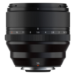 Ống kính Fujifilm  XF 56mm F1.2 R WR