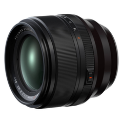 Ống kính Fujifilm  XF 56mm F1.2 R WR