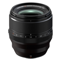 Ống kính Fujifilm  XF 56mm F1.2 R WR