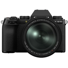 Ống kính Fujifilm  XF 70-300mm F4-5.6 R LM OIS WR